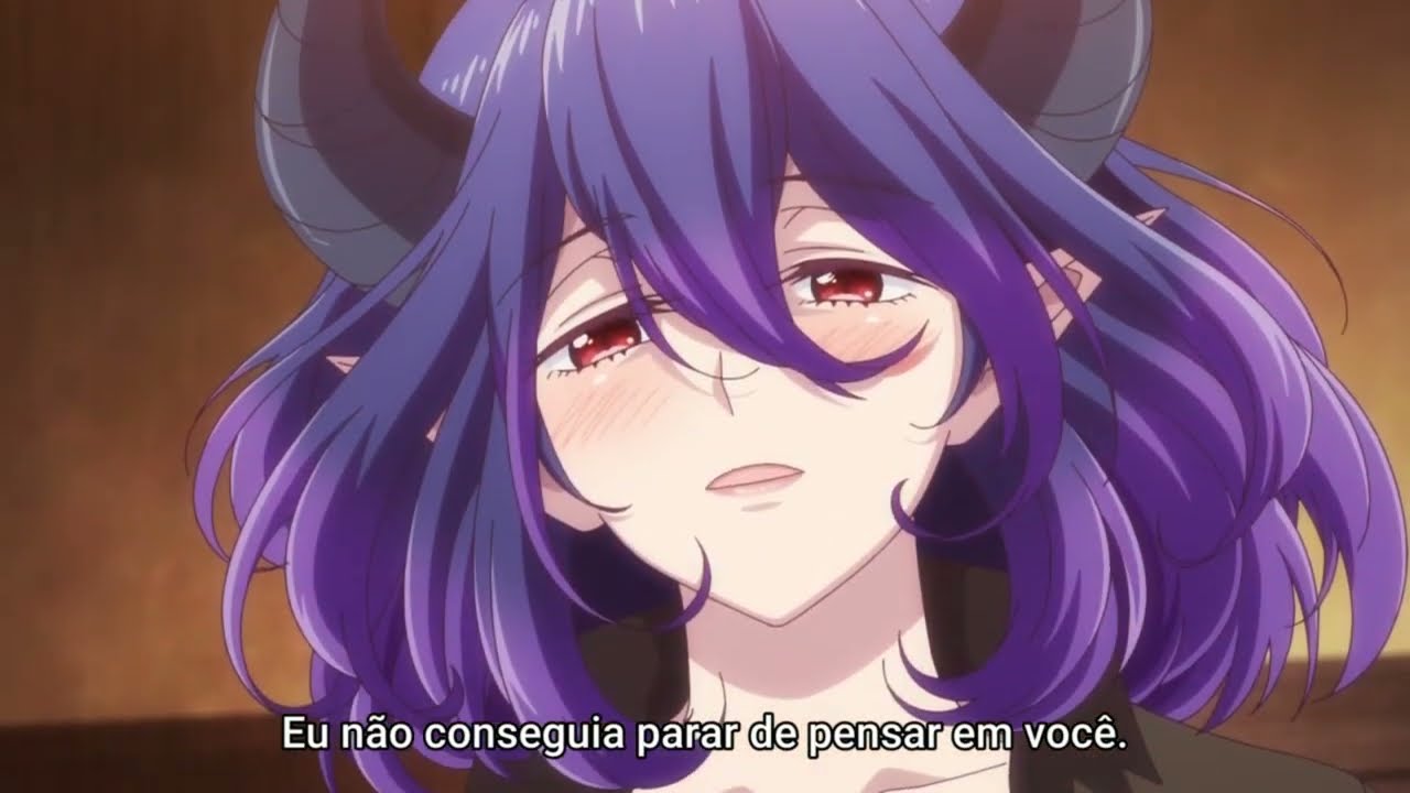 Ela quer CHUP4R a mana dele 😳 🇧🇷 (PT-BR) Kinsou no Vermeil EP 1